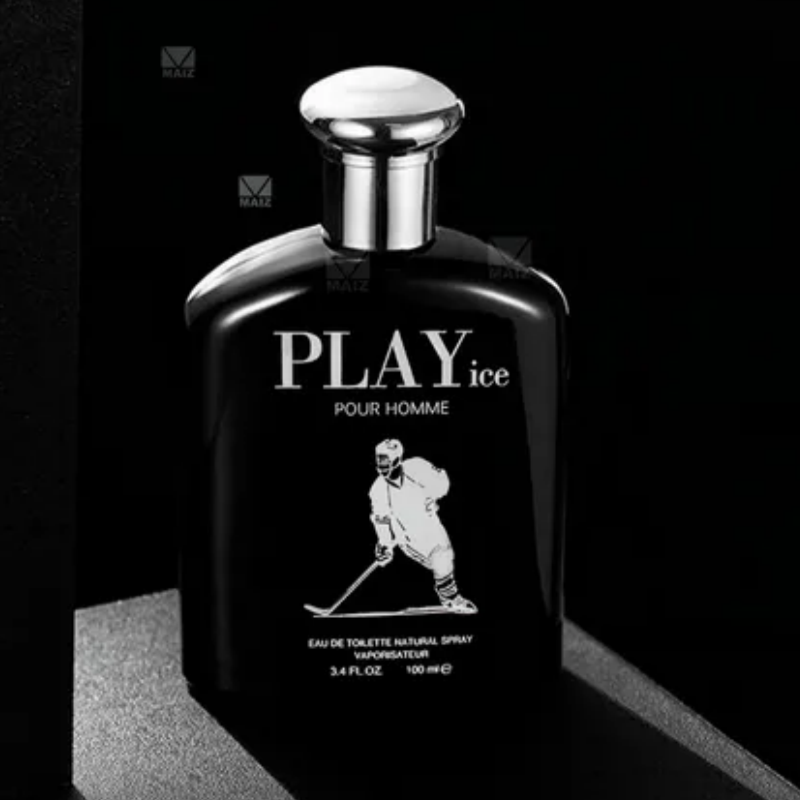 100ml 高級スタイル メンズ香水 ブルーブラックボトル  - Perfume Xeryus のレビューと価格