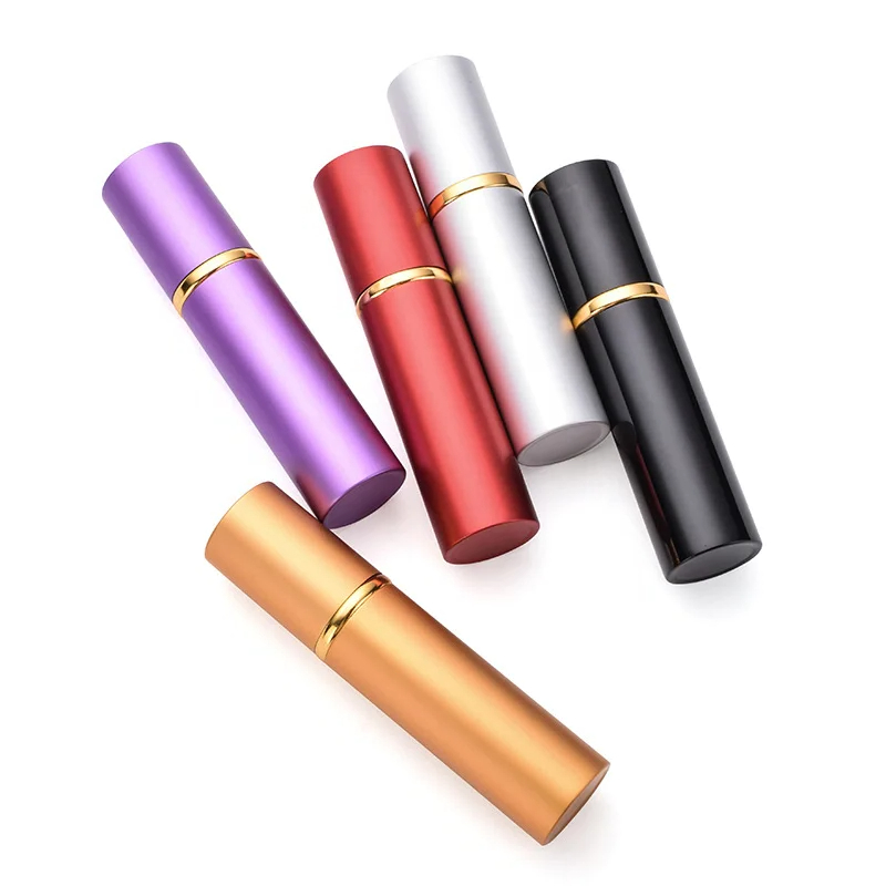 トラベルフレグランススプレー,詰め替え可能なミニスプレーボト - Fragrance Atomizer Pump のレビューと価格