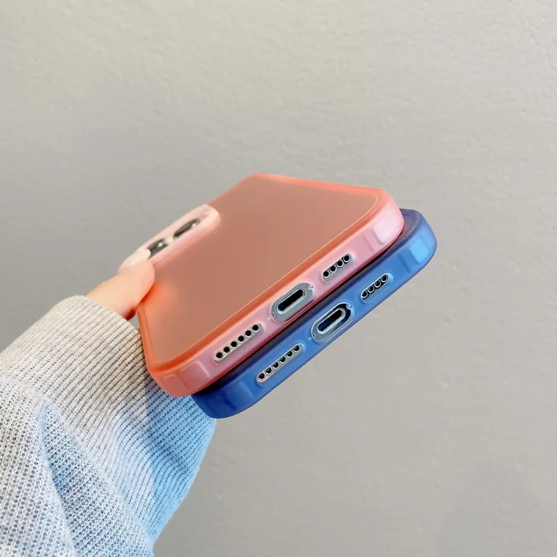 カスタマイズされたパーソナライズされた電話ケース iPhon - Fragance X のレビューと価格