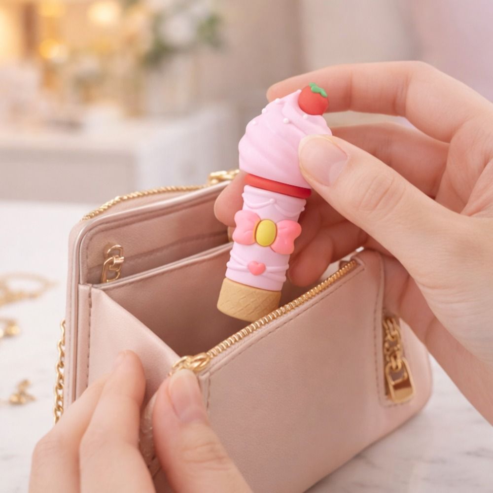 ファッション PVC 香水ボトルアイスクリーム空の化粧品容器 - Perfume Fragrance One のレビューと価格