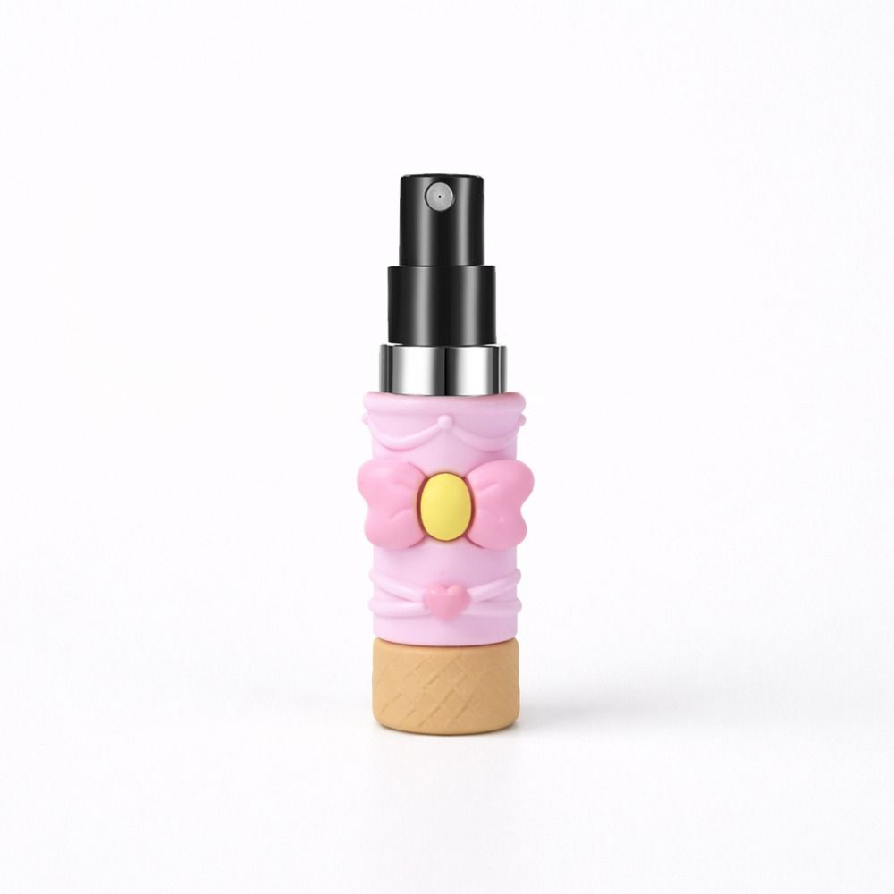 ファッション PVC 香水ボトルアイスクリーム空の化粧品容器 - Perfume Fragrance One のレビューと価格