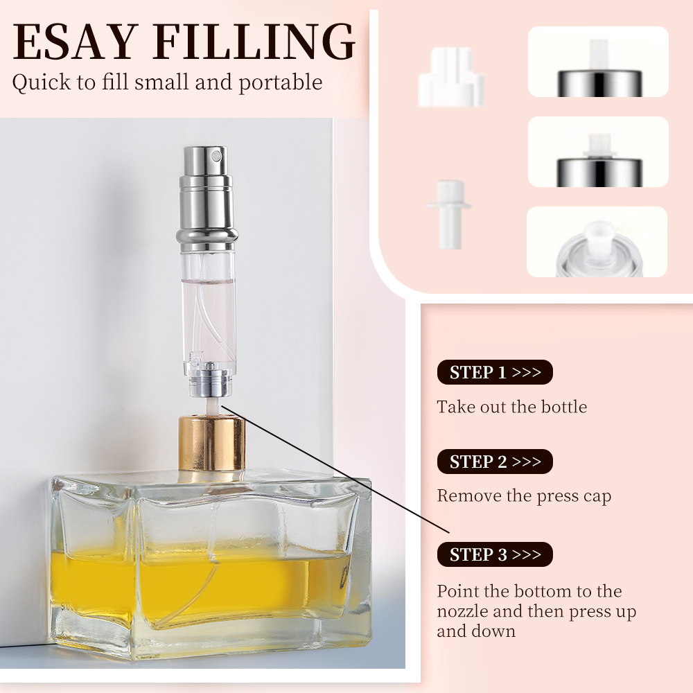 Lvmezlプレミアムpuレザースプレー、タイトなシーリング - Perfume Fragrance Samples のレビューと価格