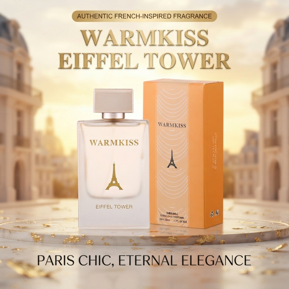50ML ラブインパリ＆ロマンティックナイト パフューム ラ - Perfume Fragrance Paris のレビューと価格