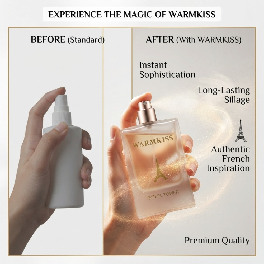 50ML ラブインパリ＆ロマンティックナイト パフューム ラ - Perfume Fragrance Paris のレビューと価格
