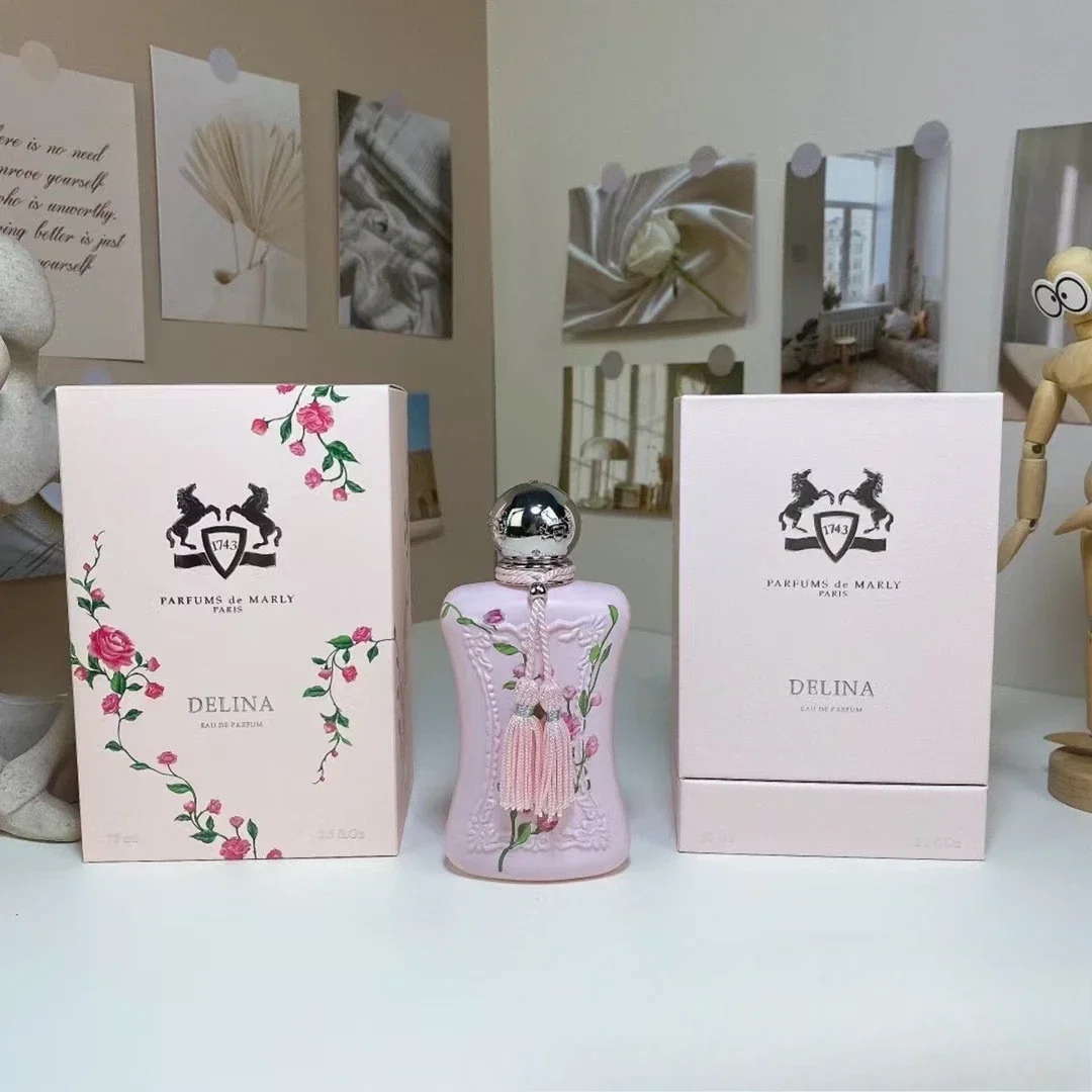 75ML エキゾチックローズ オードパルファム ギフトセット - Perfume Fragrance Samples のレビューと価格