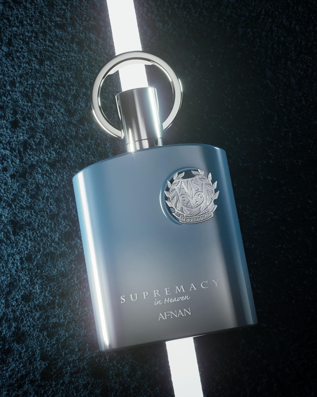 アフナン スプレマシー イン ヘブン パフューム｜フレッシュ - Perfume Fragrance World のレビューと価格