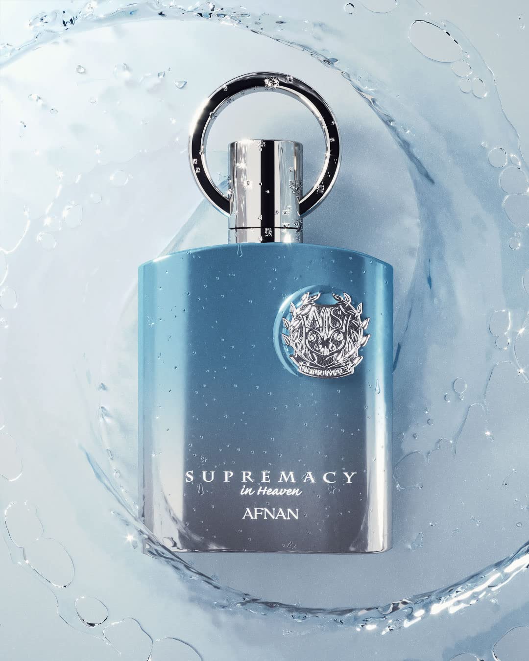 アフナン スプレマシー イン ヘブン パフューム｜フレッシュ - Perfume Fragrance World のレビューと価格