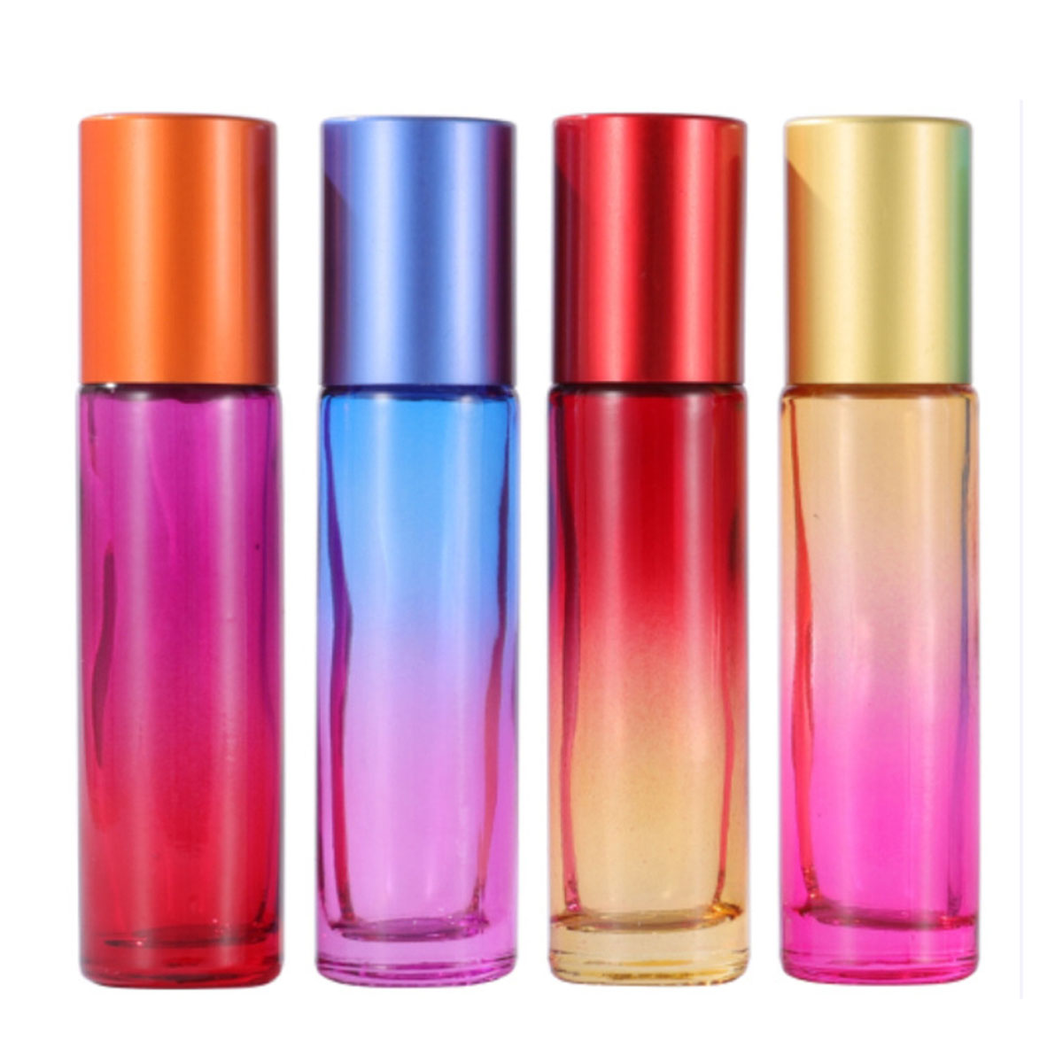 1X 10x 20X 10 ミリリットルグラデーションカラー - Perfume Fragrance World のレビューと価格