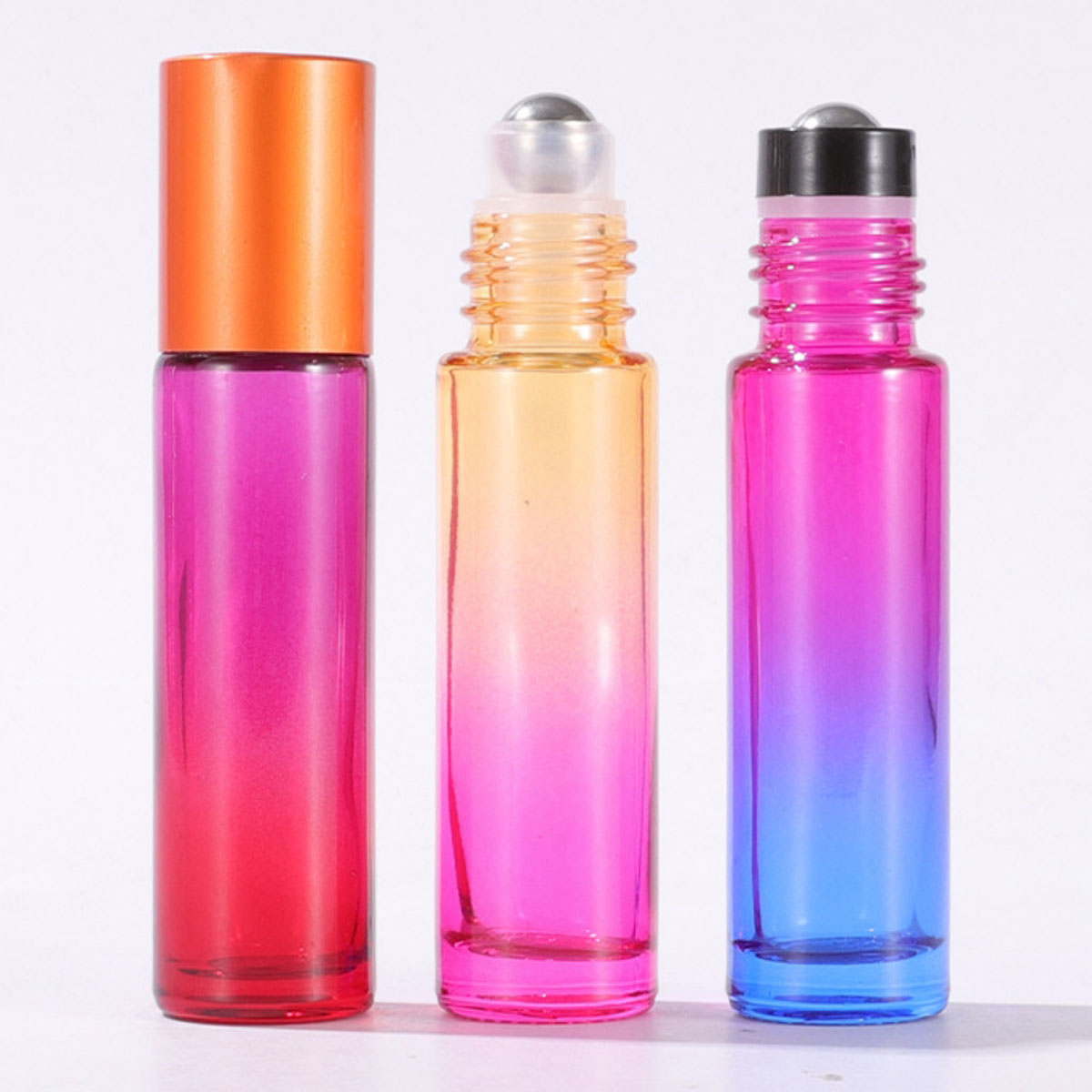 1X 10x 20X 10 ミリリットルグラデーションカラー - Perfume Fragrance World のレビューと価格