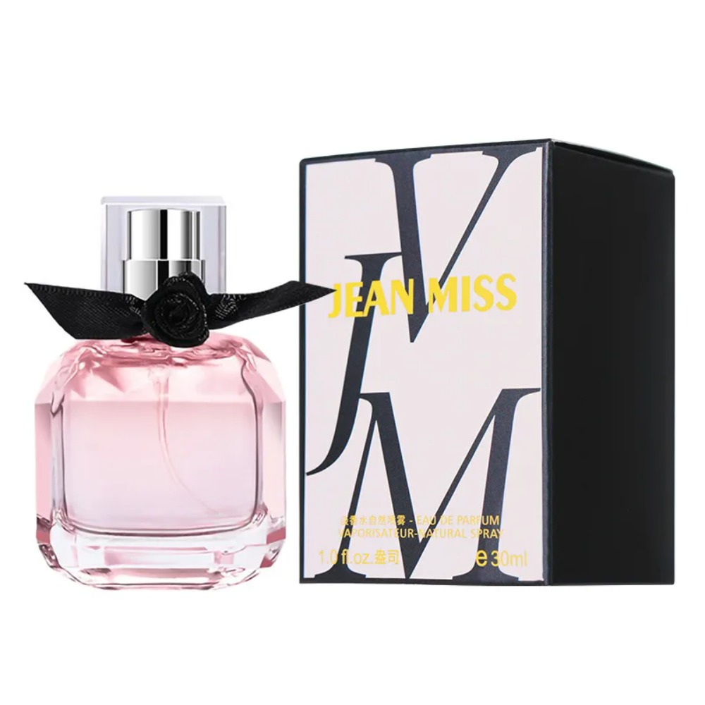 30ML モンパリ パフューム ラグジュアリー ラスティング - Perfume Fragrance Paris のレビューと価格