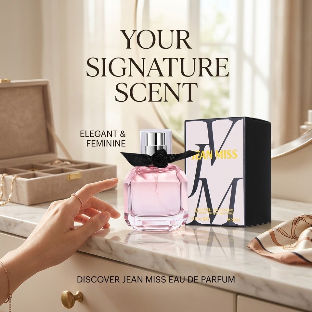 30ML モンパリ パフューム ラグジュアリー ラスティング - Perfume Fragrance Paris のレビューと価格