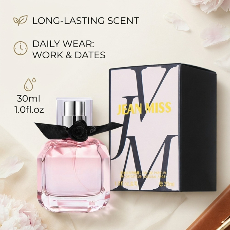 30ML モンパリ パフューム ラグジュアリー ラスティング - Perfume Fragrance Paris のレビューと価格