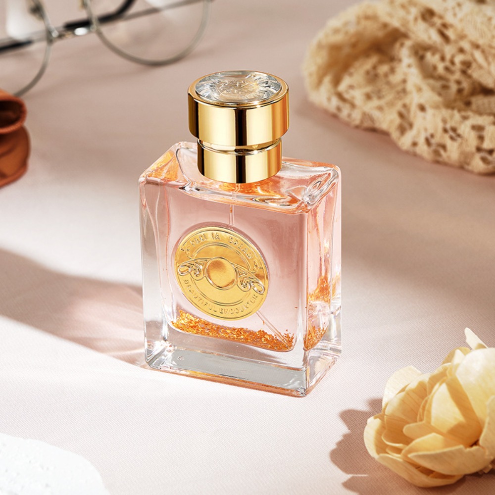 フローラルベースの高級香水 パリの女神 女性用香水 エレガン - Perfume Fragrance Paris のレビューと価格