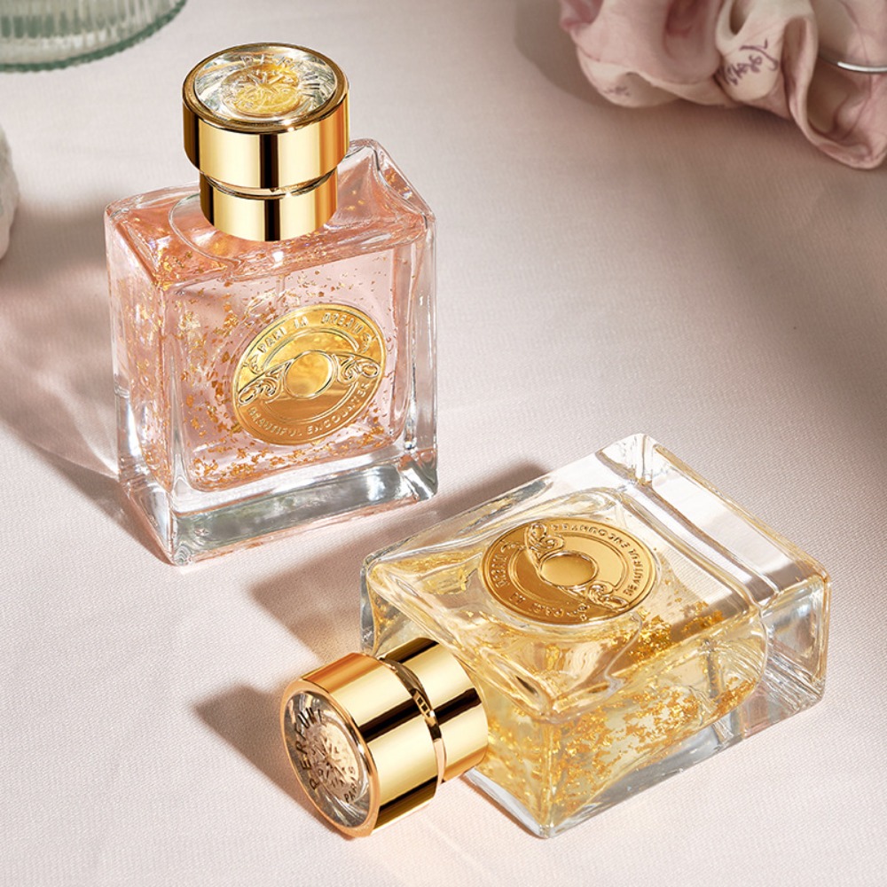 フローラルベースの高級香水 パリの女神 女性用香水 エレガン - Perfume Fragrance Paris のレビューと価格