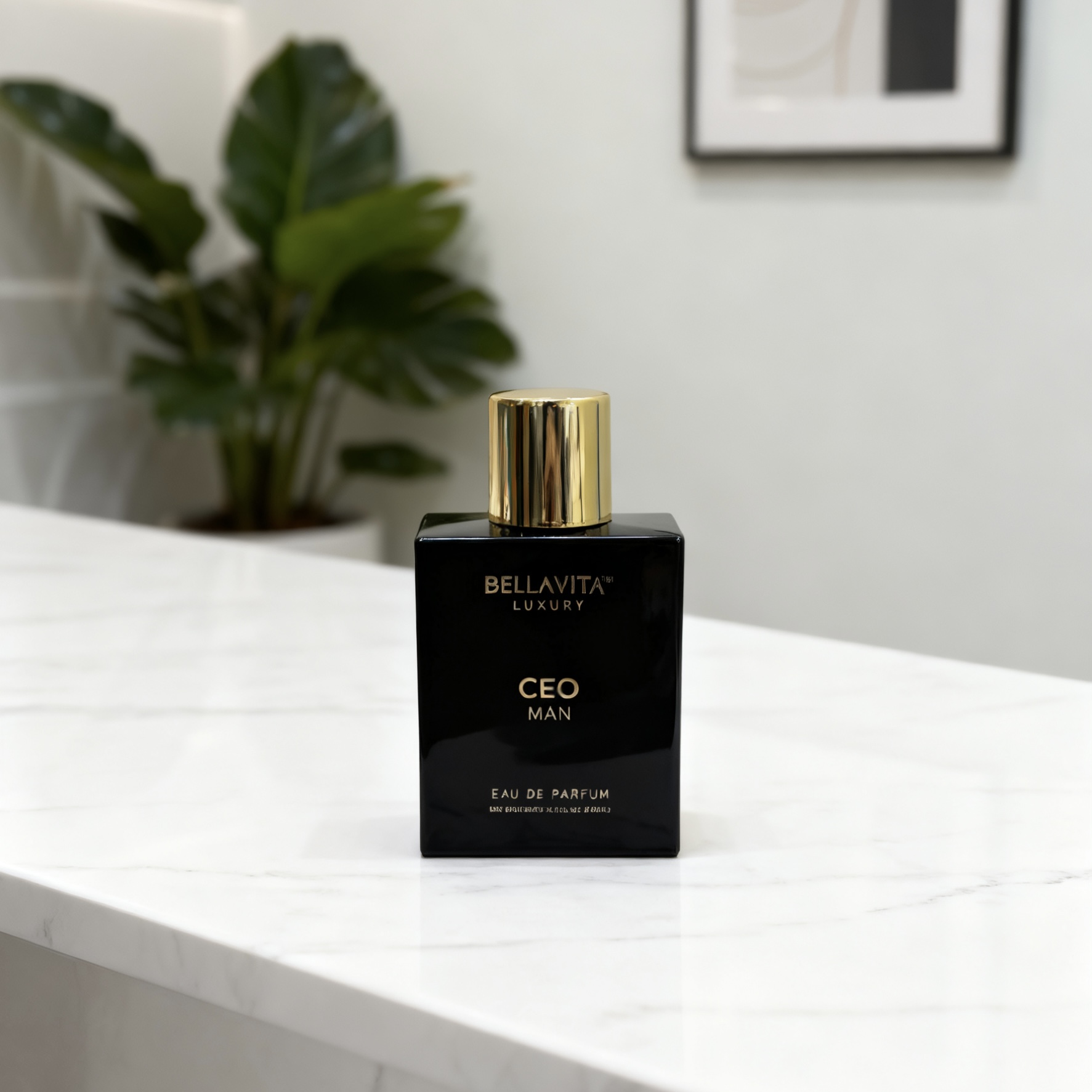 ベラヴィータ ラグジュアリー シグマ メンズ CEO パフュ - Perfume Xeryus のレビューと価格