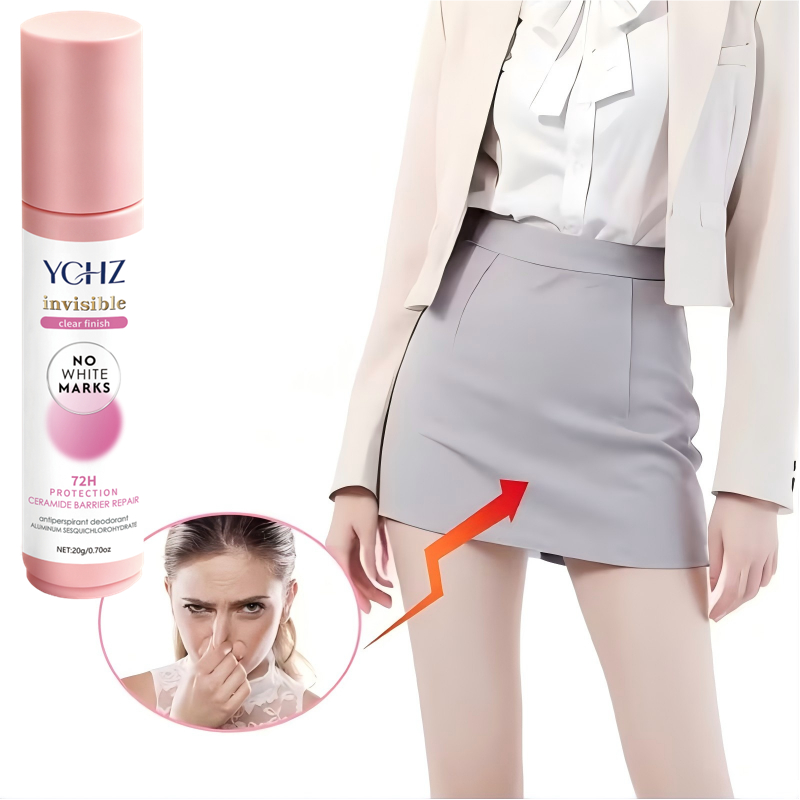 女性用ボディフレグランスデオドラントロールオン、フレッシュで - Perfume Fragrance World のレビューと価格