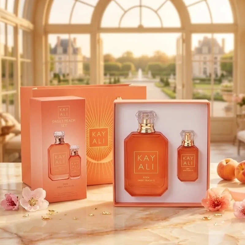 KAYALI バニラ 100ml 10ml 香水ギフトセット - Perfume Fragrance Samples のレビューと価格