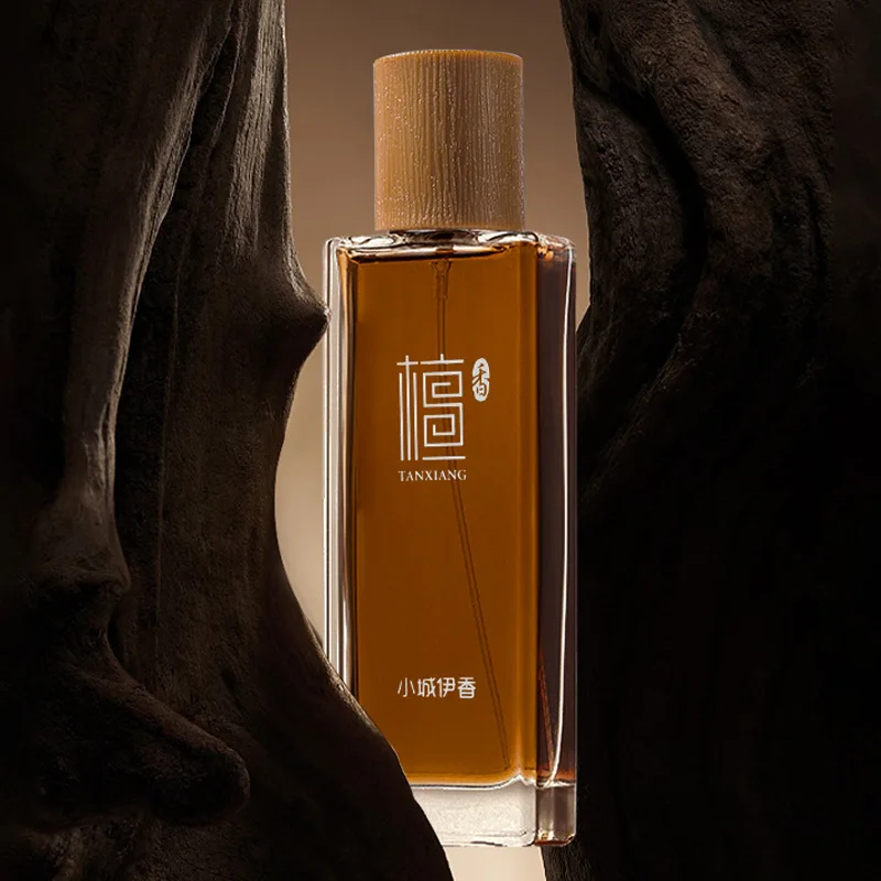 50ml サンダルウッド オードトワレ ユニセックス ロング - Perfume Xeryus のレビューと価格