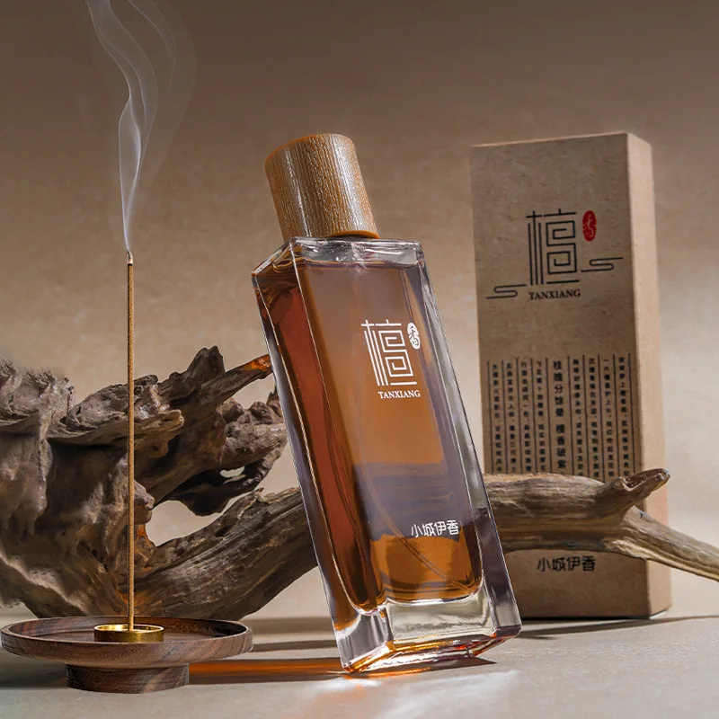 50ml サンダルウッド オードトワレ ユニセックス ロング - Perfume Xeryus のレビューと価格