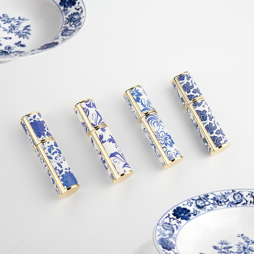 詰め替え可能な香水スプレーボトル - 5ML携帯用フレグラン - Perfume Fragrance One のレビューと価格