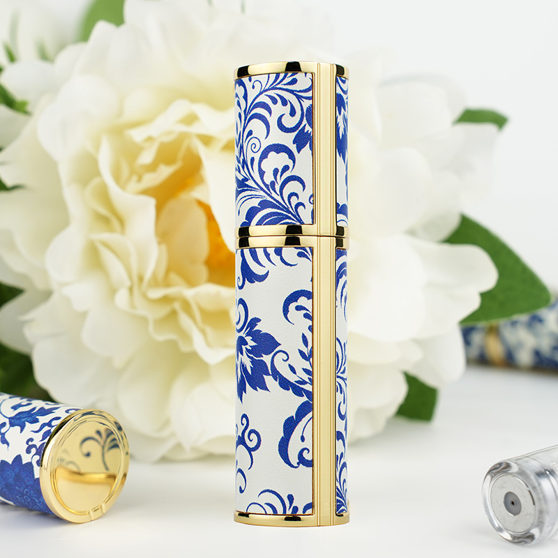 詰め替え可能な香水スプレーボトル - 5ML携帯用フレグラン - Perfume Fragrance One のレビューと価格